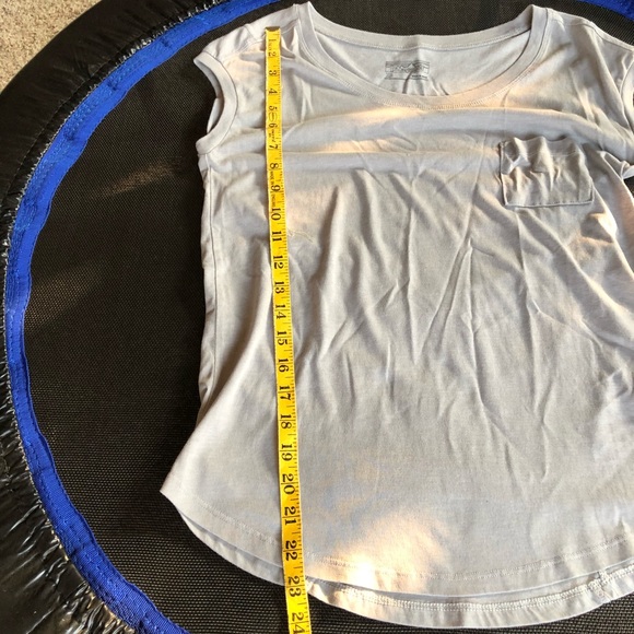 Patagonia Short-Sleeved Tee Shirt - Picture 7 of 8